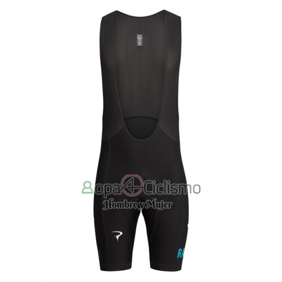 Sky Ropa Ciclismo Culotte Corto 2016 Mangas Cortas Azul y Negro